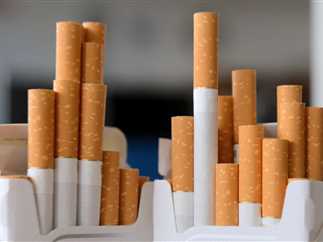 زيادة جديدة في أسعار السجائر