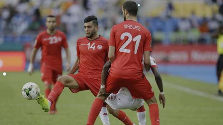 تونس وكرواتيا 