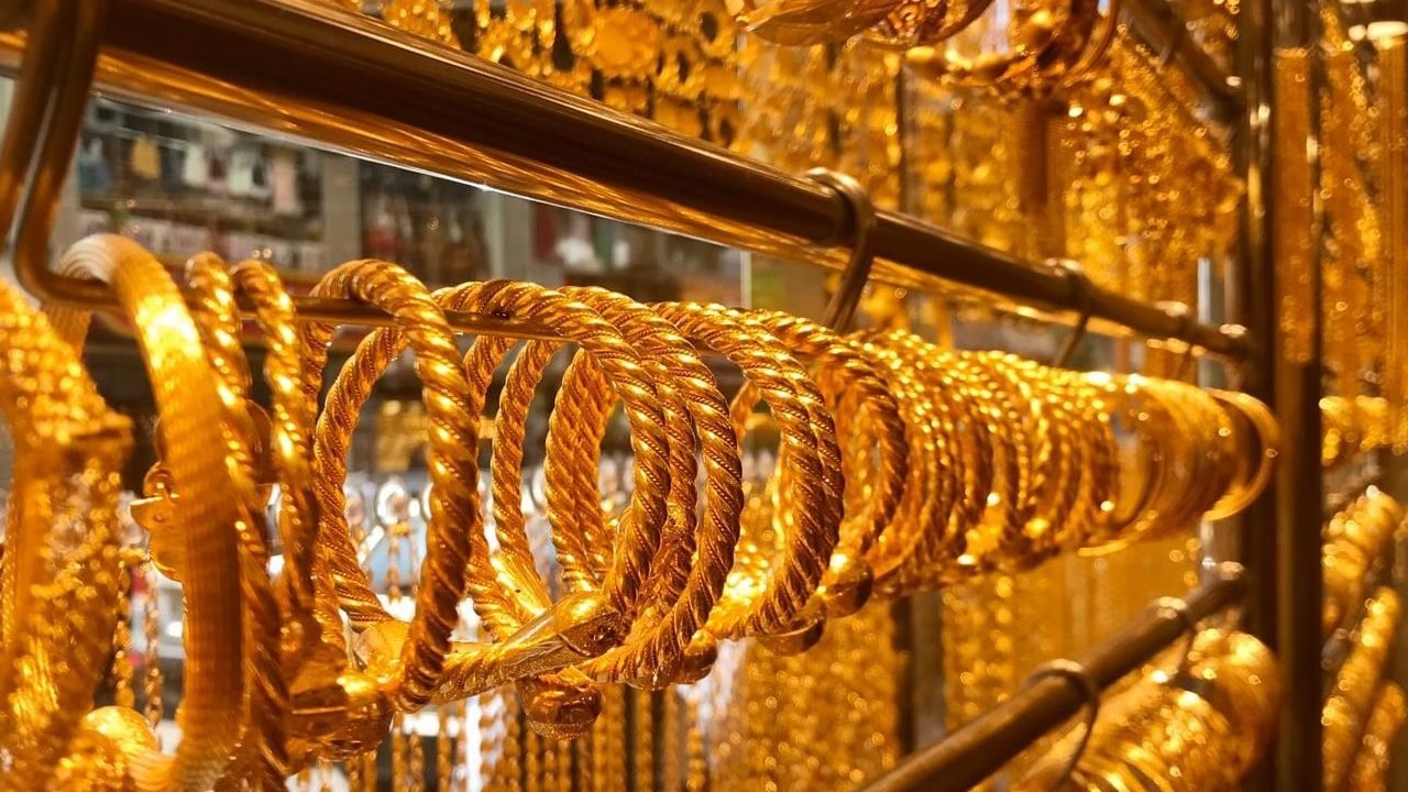 سعر الذهب اليوم في مصر تحديث لحظي