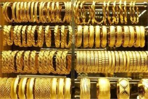 سعر الذهب اليوم في مصر لحظة بلحظة