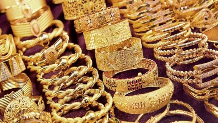 سعر الذهب اليوم في مصر لحظة بلحظة