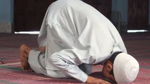 الصلاه في رمضان