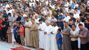مواعيد صلاة عيد الفطر 2024 في القاهرة والمحافظات