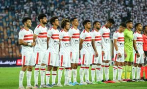 موعد مباراة الزمالك و فيوتشر