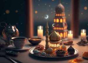 الأدعية المستحبة في العشر الأواخر من رمضان 2024