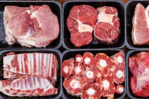 استقرار ملحوظ.. أسعار اللحوم اليوم الخميس 11-4-2024
