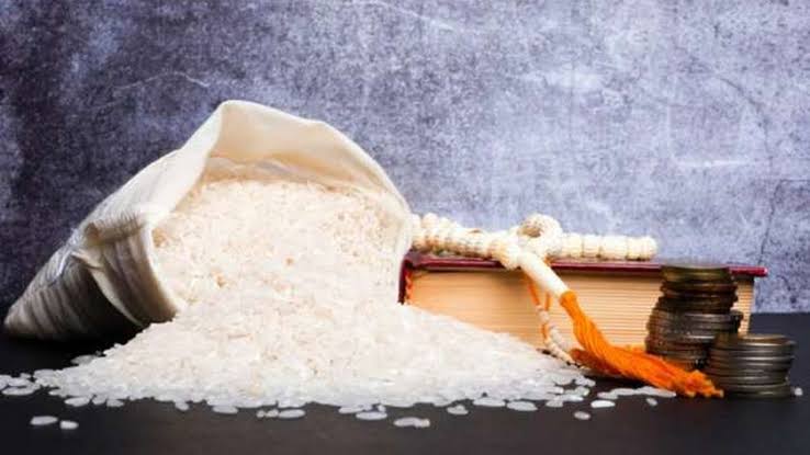 ما مقدار زكاة الفطر من الأرز بالجنيه 2024؟