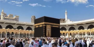 سعر تأشيرة العمرة في النصف الثاني من رمضان 2024
