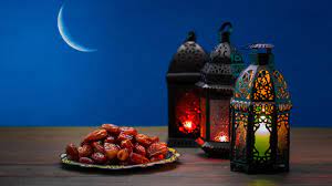 أدعية النصف من شهر رمضان 