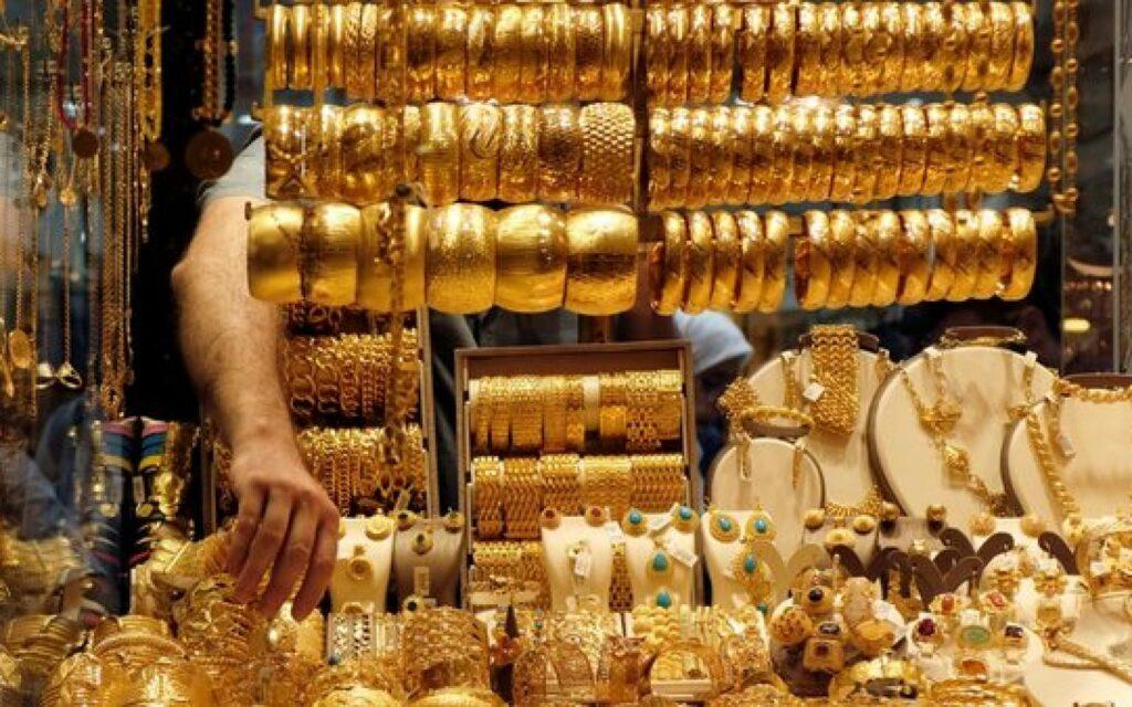 الذهب اليوم في مصر