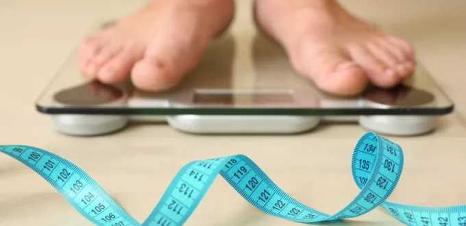 طرق لإنقاص الوزن مضمونة 100%
