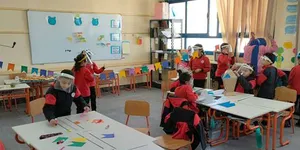 التقديم في المدارس المصرية اليابانية