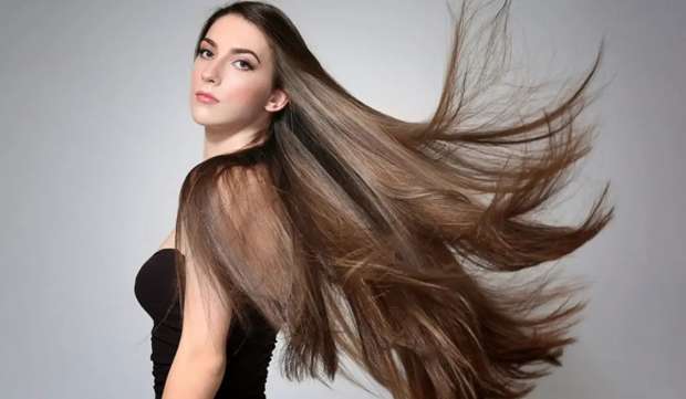 3 وصفات طبيعية للحصول على الشعر الطويل الصحي