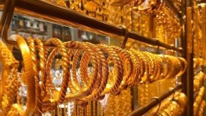 سعر الذهب اليوم في مصر للبيع و للشراء بالمصنعية 
