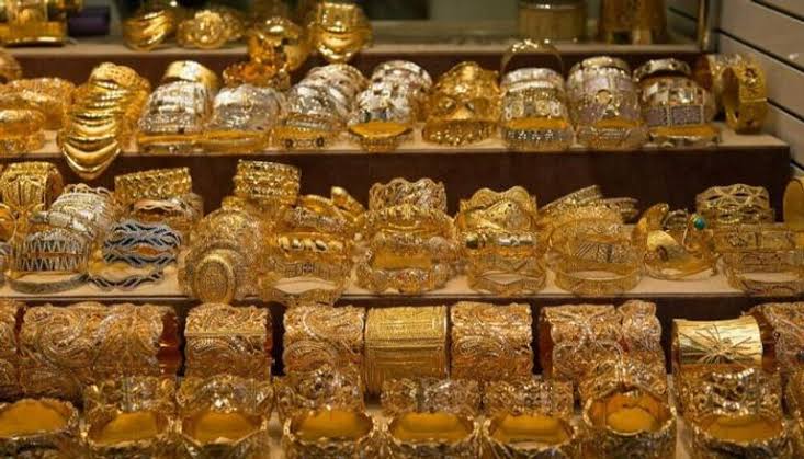 سعر الذهب الآن في مصر للبيع و للشراء بالمصنعية