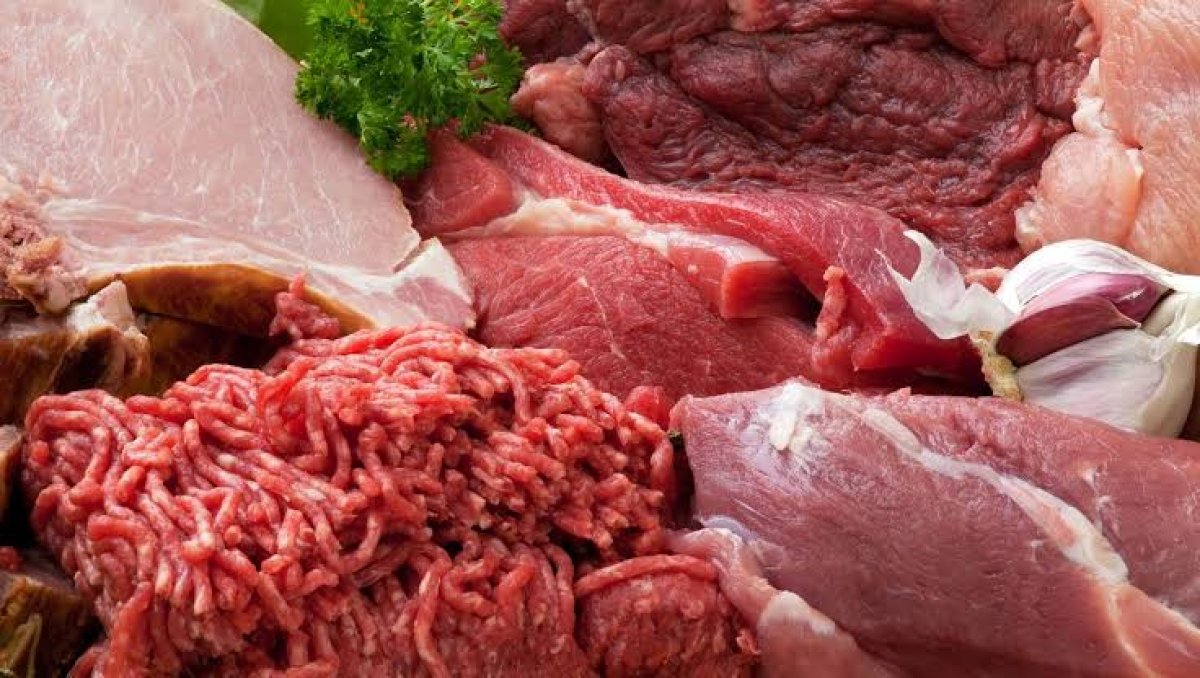 طريقة تخزين اللحوم خلال عيد الأضحى المبارك 
