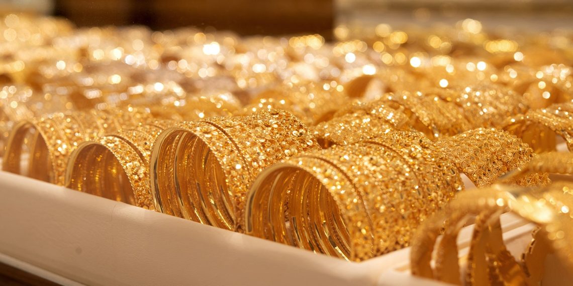 سعر الذهب اليوم في مصر تحديث يومي 