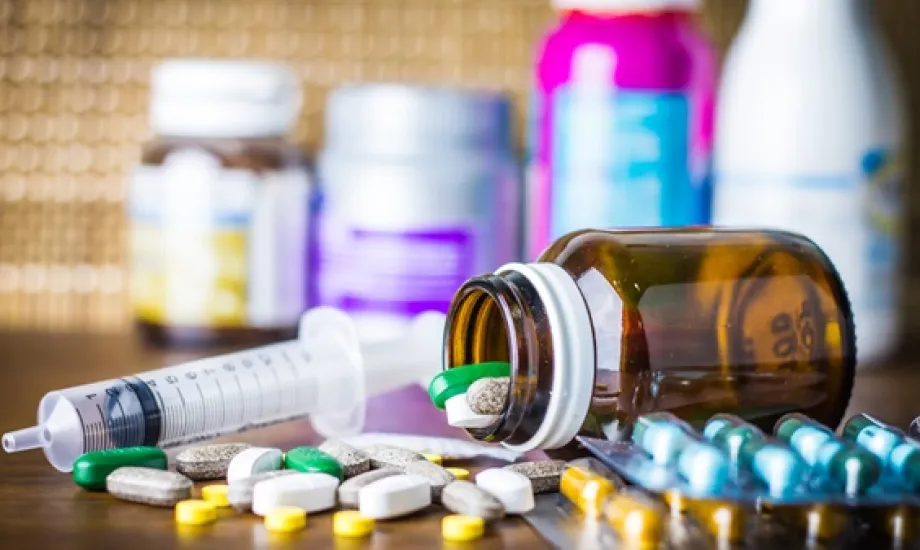 زيادة جديدة في سعر دواء مضاد حيوي 
