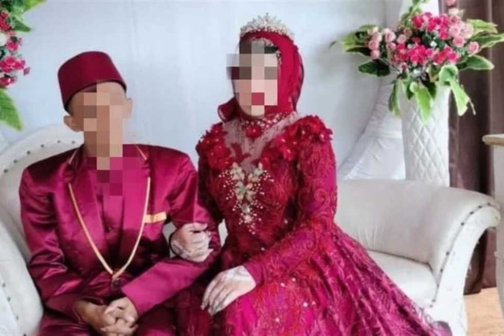 التفاصيل الكاملة لـ شاب إندونيسي يتقدم ببلاغ للشرطة بعد 12 يوما من زواجه