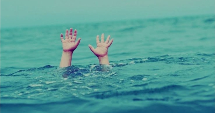 مصرع طفل غرقاً في عيد شم النسيم 