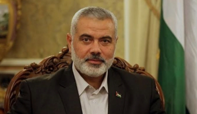 حماس توافق على وقف إطلاق النار