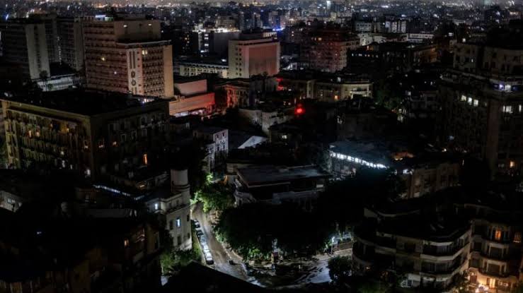 مواعيد انقطاع الكهرباء في القاهرة 2024