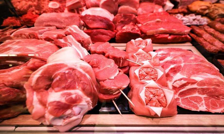 أسعار اللحوم خلال عيد الأضحى المبارك 