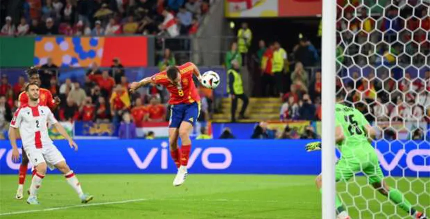 موعد مباراة ألمانيا وإسبانيا في ربع نهائي يورو 2024