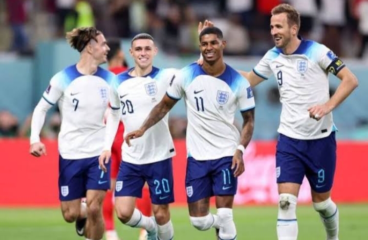 إنجلترا أمام صربيا في كأس الأمم الأوروبية 