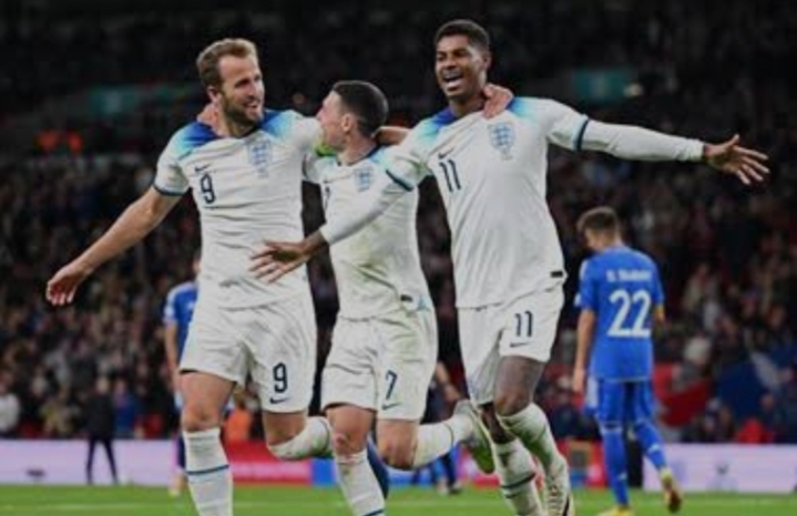 إنجلترا وصربيا في كأس الأمم الأوروبية 