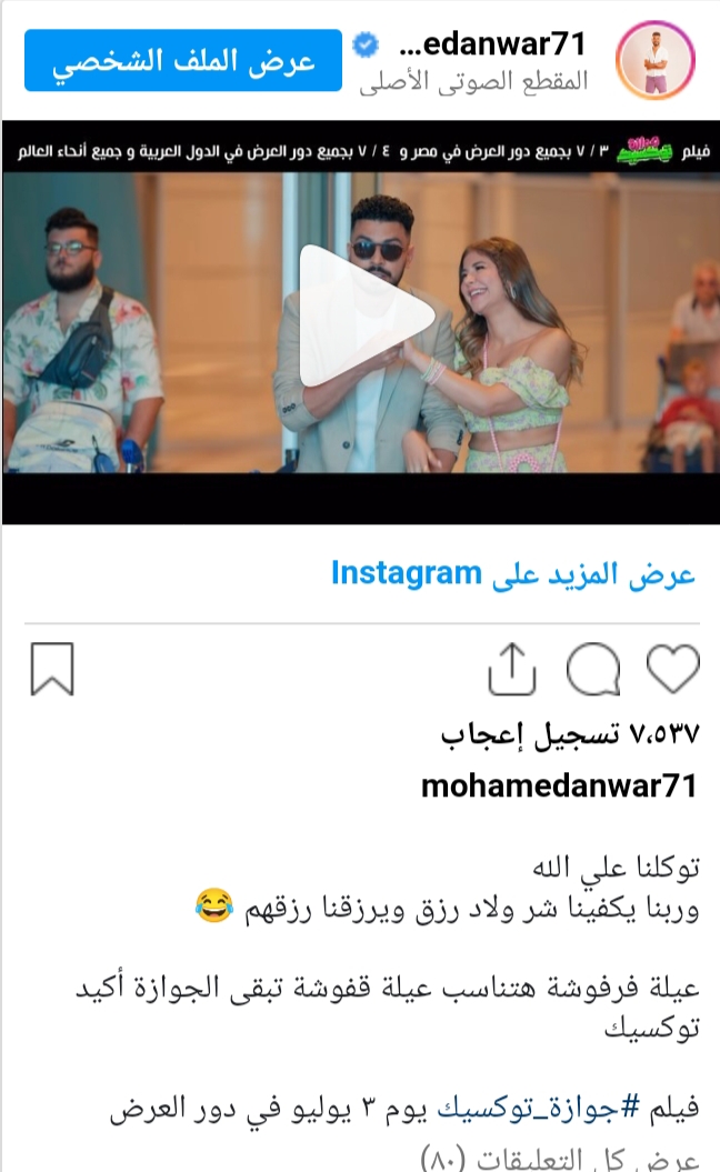 محمد أنور 