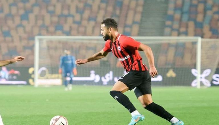 سبب وفاة اللاعب أحمد رفعت