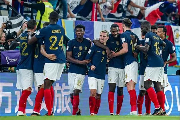 بث مباشر مباراة فرنسا وبلجيكا في دور الـ 16 من بطولة يورو 2024