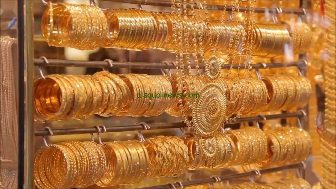 ارتفاع أسعار الذهب