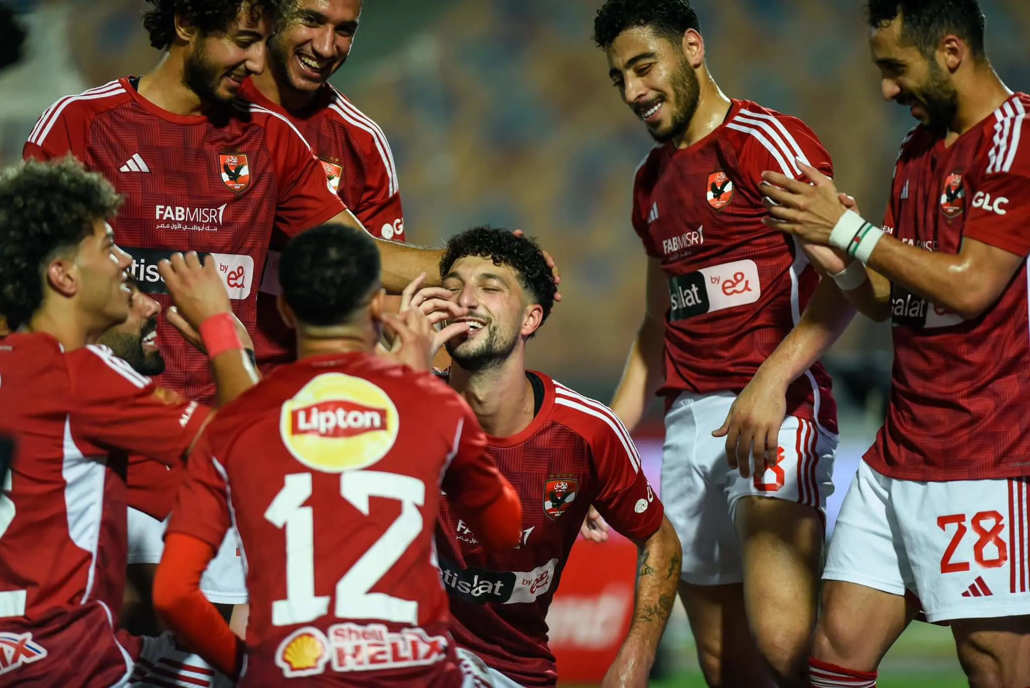 موعد مباراة الأهلي أمام جورماهيا الكيني في دوري أبطال أفريقيا