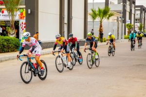 ماراثون TMG CRIT LEAGUE 